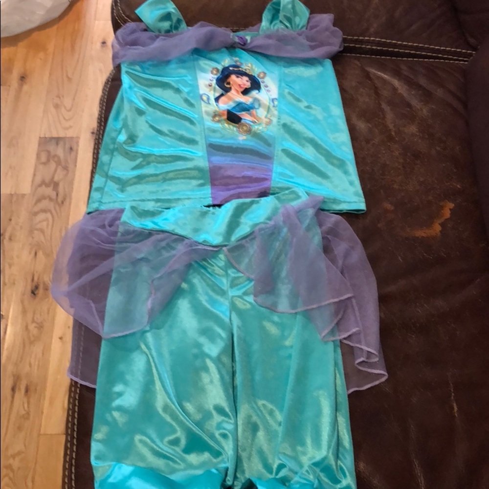 Pajamas